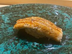 星鳗寿司-鮨青(恒基名人购物中心店)