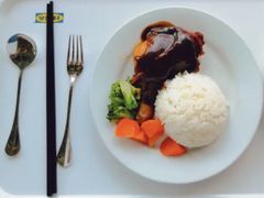 -宜家家居(哈尔滨商场店)