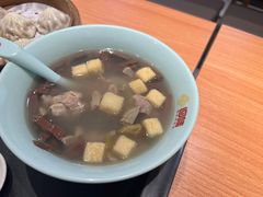 -回味鸭血粉丝汤(夫子庙瞻园路店)
