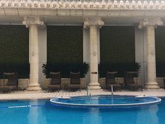 -广州富力丽思卡尔顿酒店