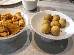-郑庄脂渣海鲜楼(九水路店)