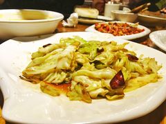 -新疆伏拉沃餐厅(白龙南路店)