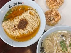 -耿福兴(凤凰美食街店)