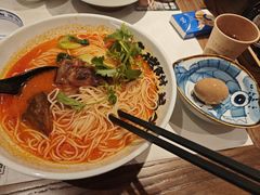 -和府捞面·大师店(上海漕宝路日月光店)