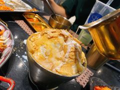 招牌年糕-KCOOKING概念韩餐(世茂52+店)