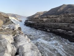 -陕西黄河壶口瀑布旅游区
