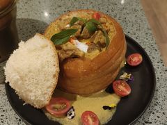 -Home Thai·泰谣(王府井apm店)