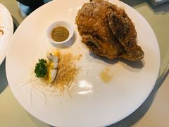 -真爱中国餐馆·年华店(朱雀大街店)