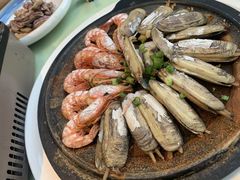 -高佳庄·舟山海鲜(海景旗舰店)