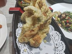 -君霖海鲜私房菜(春柳店)