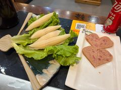 -晓林火锅(安定门店)