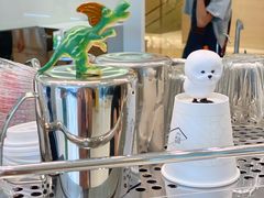 -Seesaw Coffee(上海国金中心店)