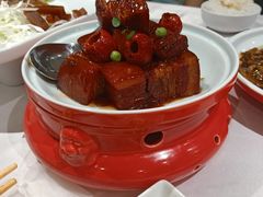 -味+新京宴·烤鸭·北京菜(创意谷店)