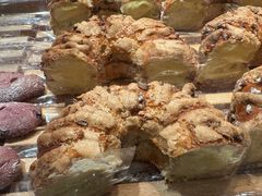 -面包工坊(七彩云南第一城店)