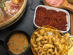 -沸炉重庆老火锅(军事博物馆店)