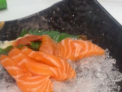 -渔荷食町·铁板烧料理(崂山万象汇店)