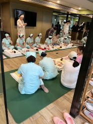 -添禧月子会所(高新店)