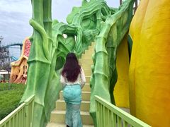 -水上乐园·欢乐世界