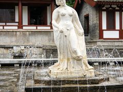 -华清宫景区