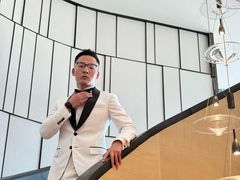 -深圳彭年万丽酒店