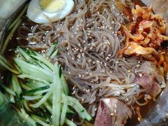 -韩食代烧烤(龙华路美食街店)