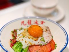 黯然销魂饭-九龙冰室(徐汇日月光店)