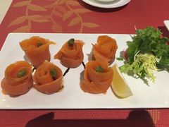 烟熏三文鱼-ITA·意塔意大利餐厅(亦庄店)