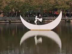 -梅州天地人花园酒店(梅县人民广场店)