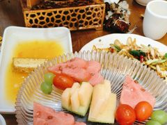 -隔壁老王·家常云南菜(皇冠店)