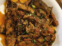 -61号餐吧(兴坪古镇漓江店)