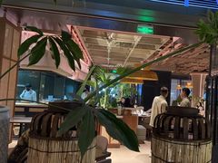 -Tegu泰古莲·泰国餐厅(红山6979店)
