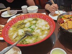 -渝味堂(彩云城店)