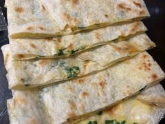 鸡蛋胡拉汰-天台徐家小吃