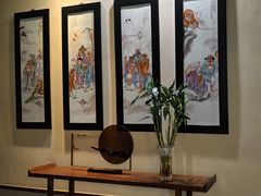 -鼎族怡华·指压·经络·疗愈SPA(紫荆店)