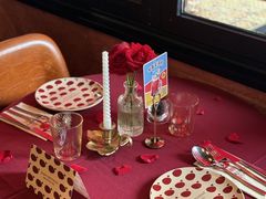 -BROWNSTONE布朗石西班牙餐厅(富城店)