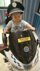 -奈尔宝·儿童乐园·亲子餐厅(星河湾店)