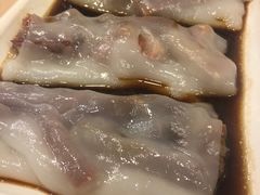 -盛记粥面(佐敦店)