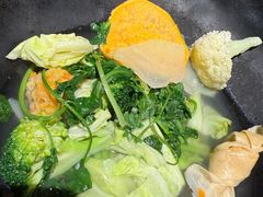 -万记麻辣烫国展总店