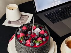 -可丽可丽·生日蛋糕·下午茶