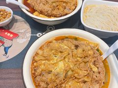-丽丽三鲜螺蛳粉(田林路店)