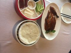 -满堂·烤鸭店·北京菜(鼓楼店)