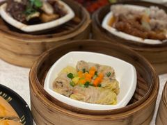-安蒂娅.悦景轩中餐厅(西乡店)