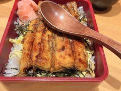 -大岛日本料理铁板烧(南通大饭店)