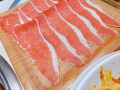 -菌彩云南野生菌火锅(呈贡七彩云南第壹城店)