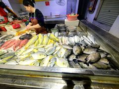 -金鸡岭农贸市场