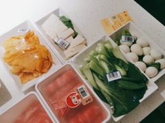 -野妹火锅(龙岗店)