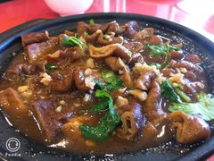 -北京小肠陈饭庄(方庄店)
