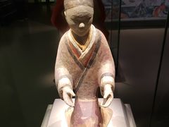 -汉景帝阳陵博物院