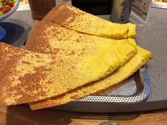 -山河屯铁锅炖·非遗东北菜(南山店)