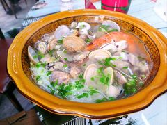 -阿城海鲜捞化(上下杭店)
